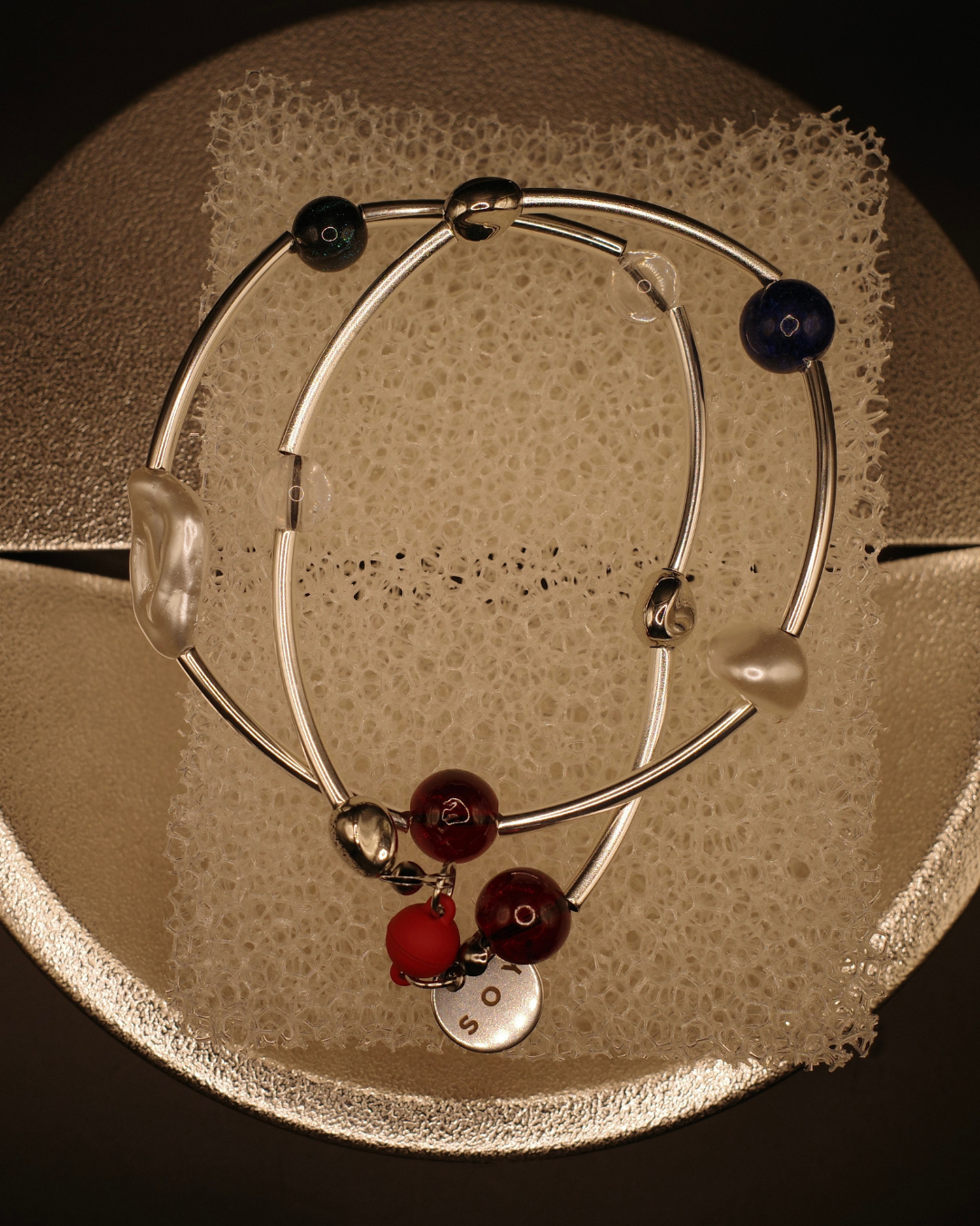 HUM Necklace