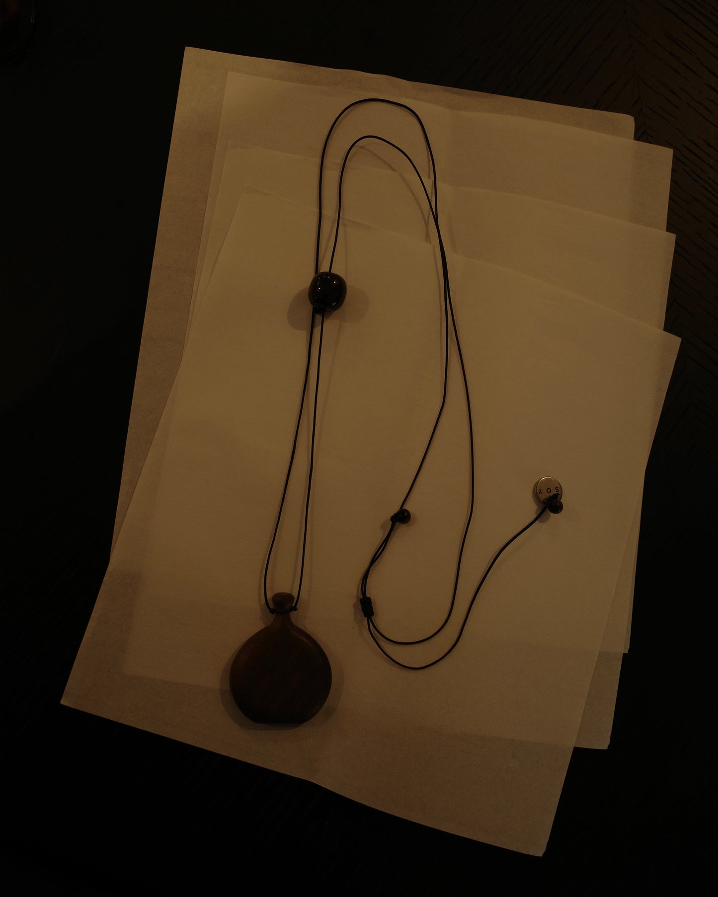 LILT Necklace